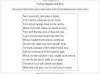 Romeo and Juliet Prologue - Free GCSE English Lesson Teaching Resources (slide 7/13)